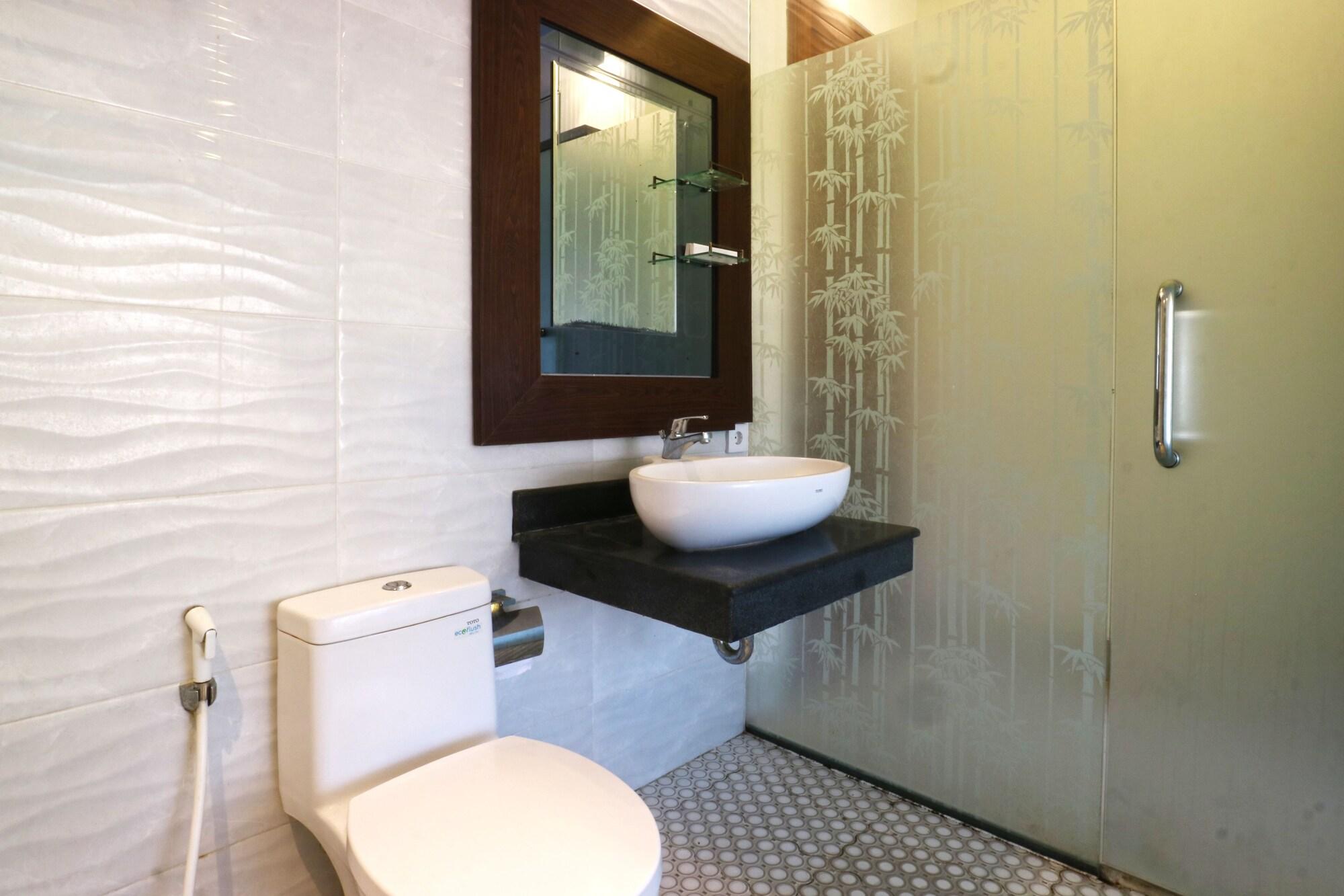 D'Astri Guesthouse Sanur Redpartner Denpasar Exterior foto