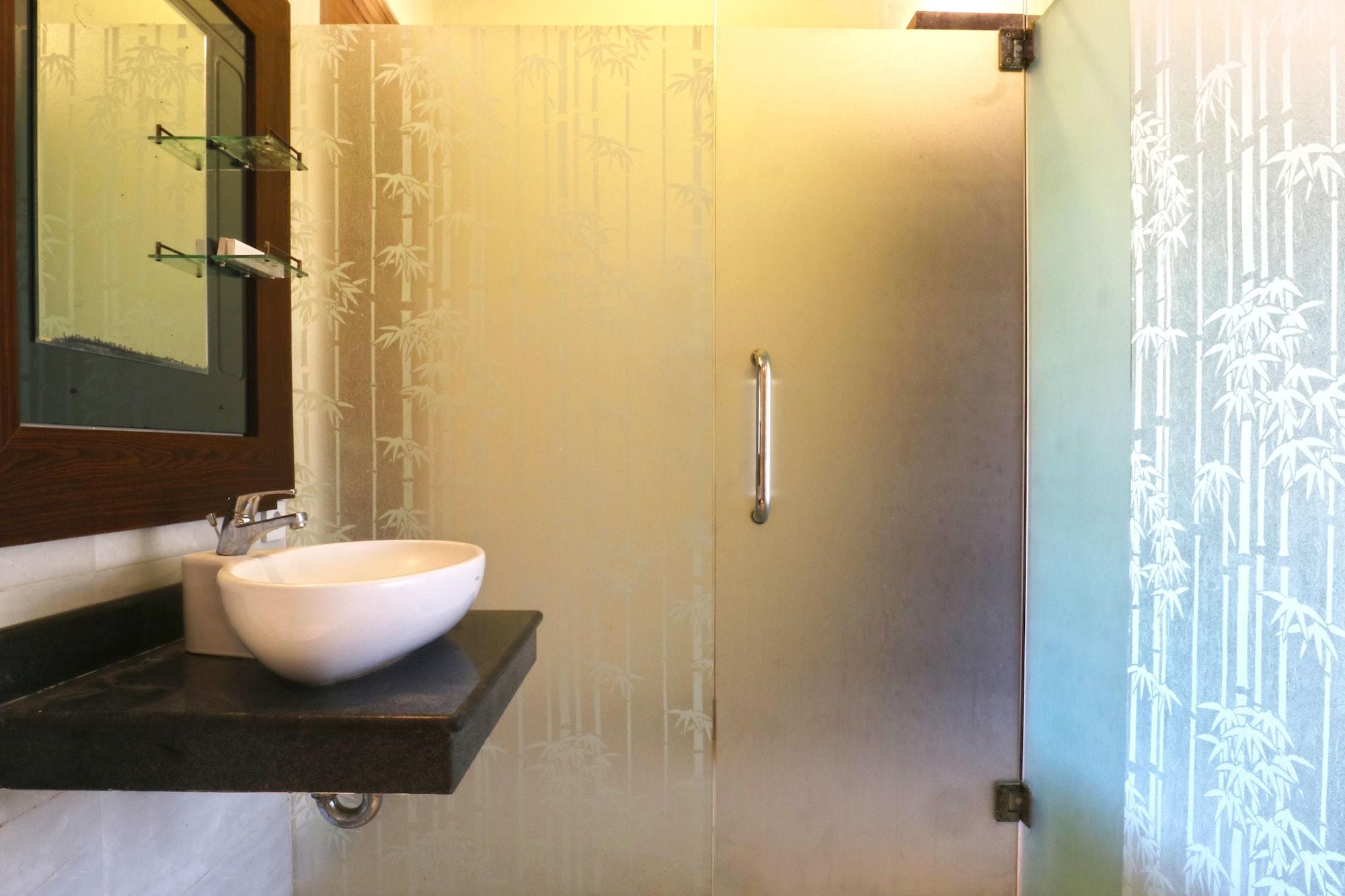 D'Astri Guesthouse Sanur Redpartner Denpasar Exterior foto