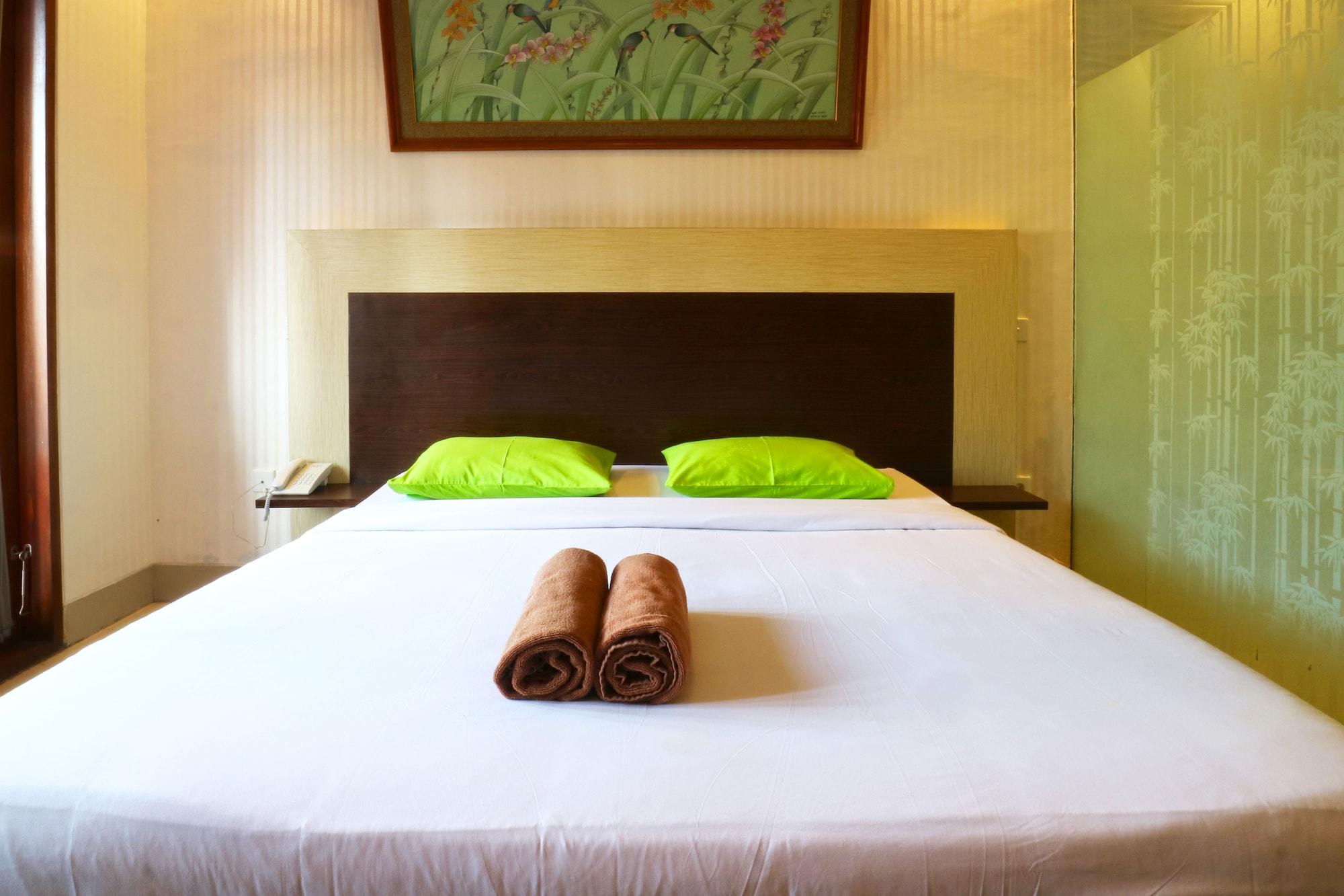 D'Astri Guesthouse Sanur Redpartner Denpasar Exterior foto