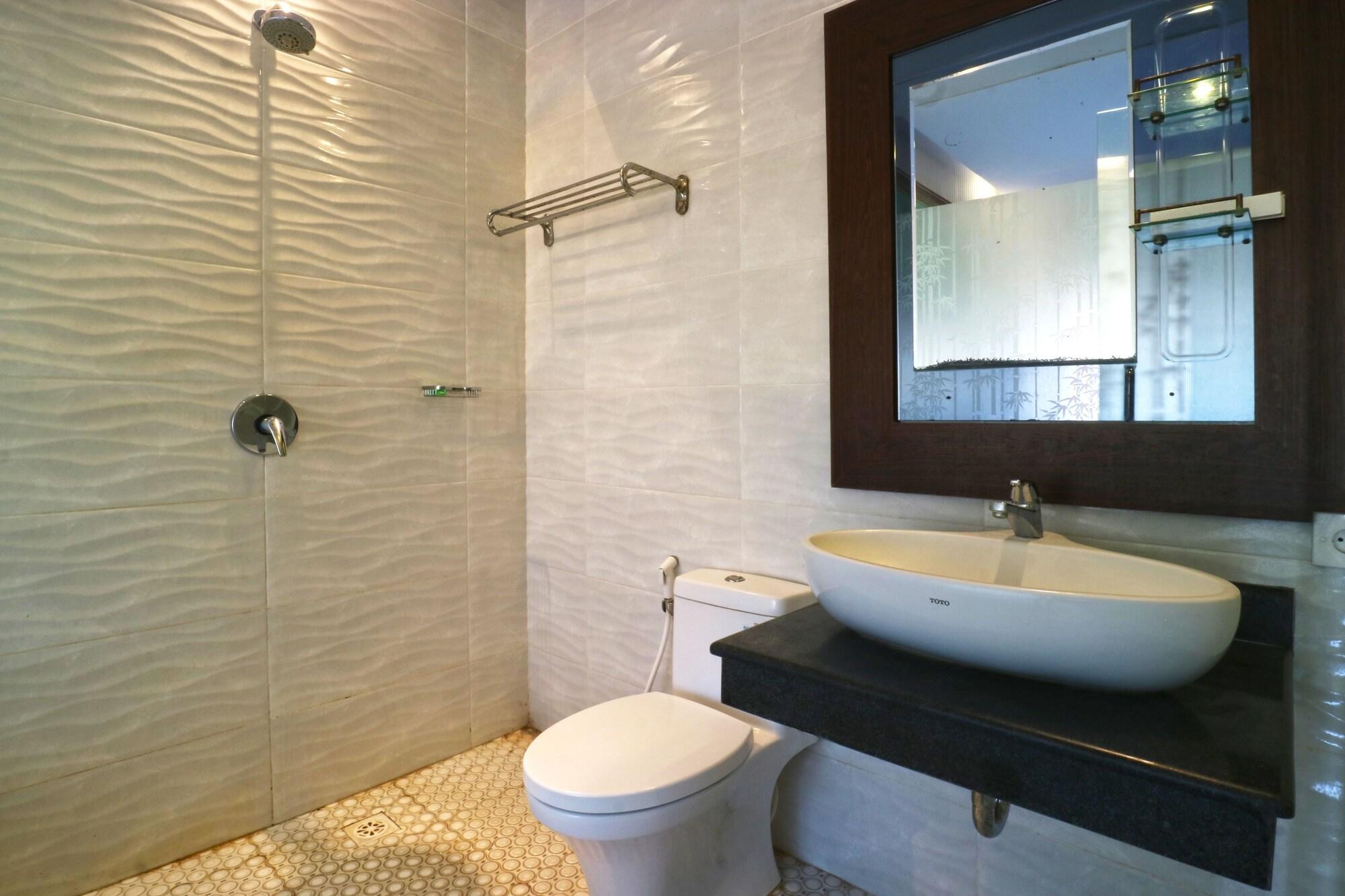 D'Astri Guesthouse Sanur Redpartner Denpasar Exterior foto