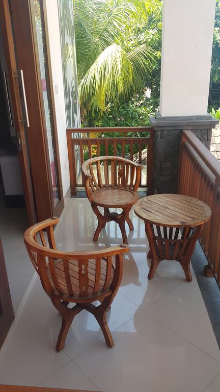 D'Astri Guesthouse Sanur Redpartner Denpasar Exterior foto